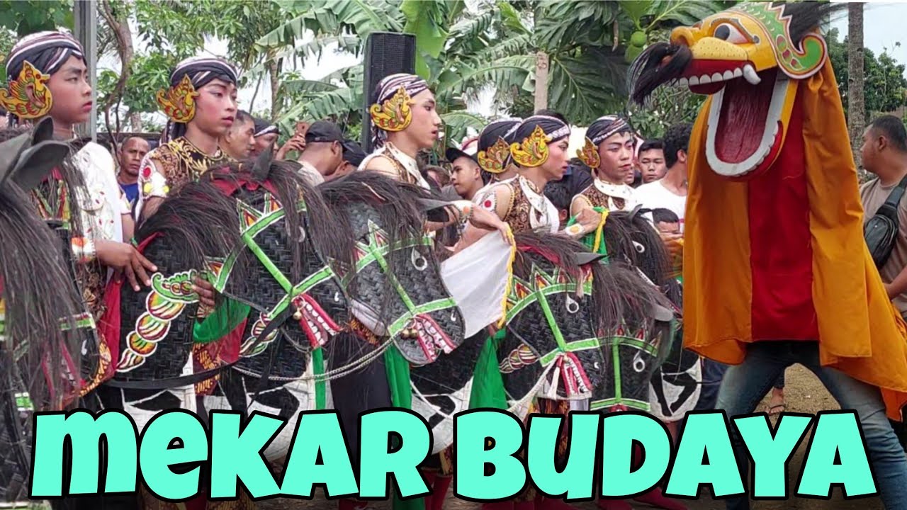 FULL JANTURAN EBEG MEKAR BUDAYA