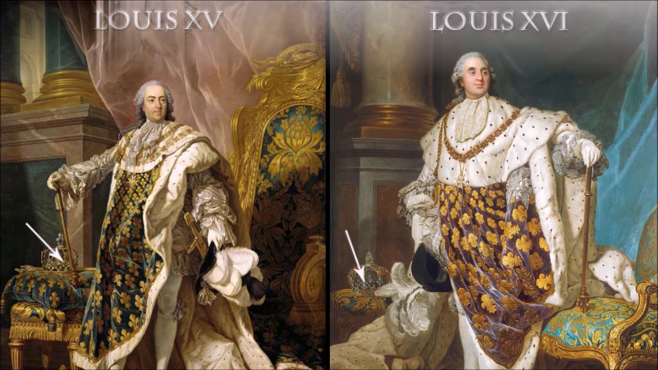 L'histoire passionnante du diamant de la couronne de Louis XV : le 