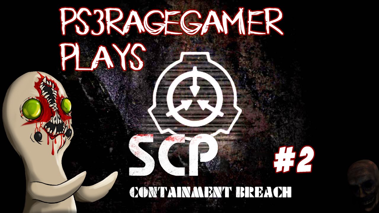 Need a Keycard Please! | Scp Containment Breach #2