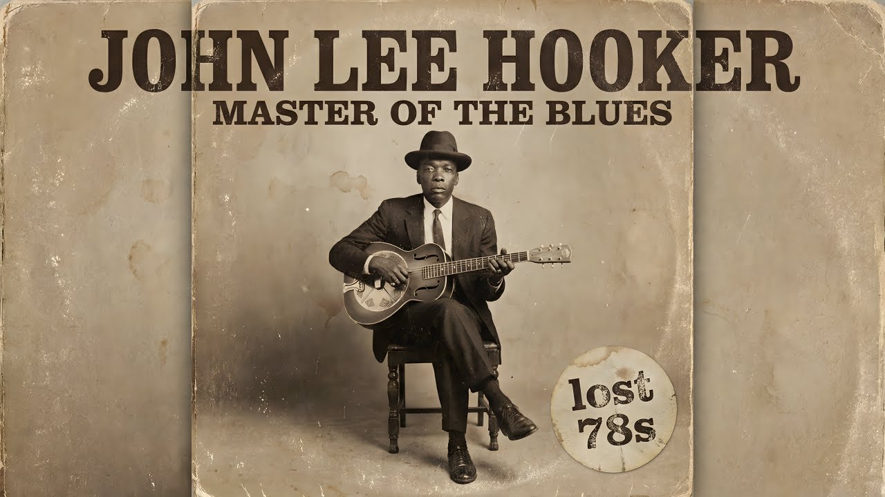Frank Stokes – Jug Band Delta Blues (1927–1931) | Raw Southern Recordings