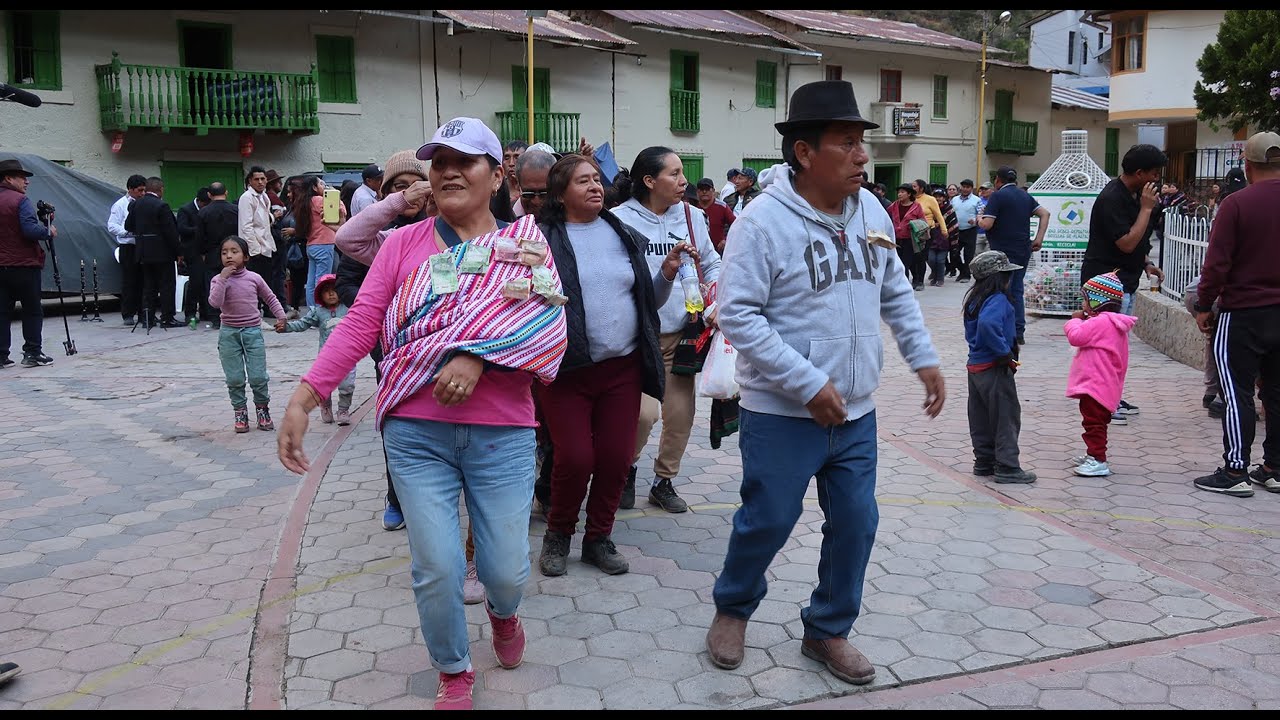 7 Palla Alisina 2023 Fam Bejarano Montoya Alis Yauyos