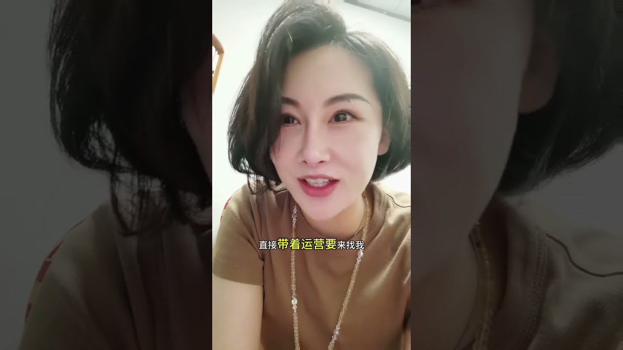 知识IP的核心是一人公司，其余只是锦上添花