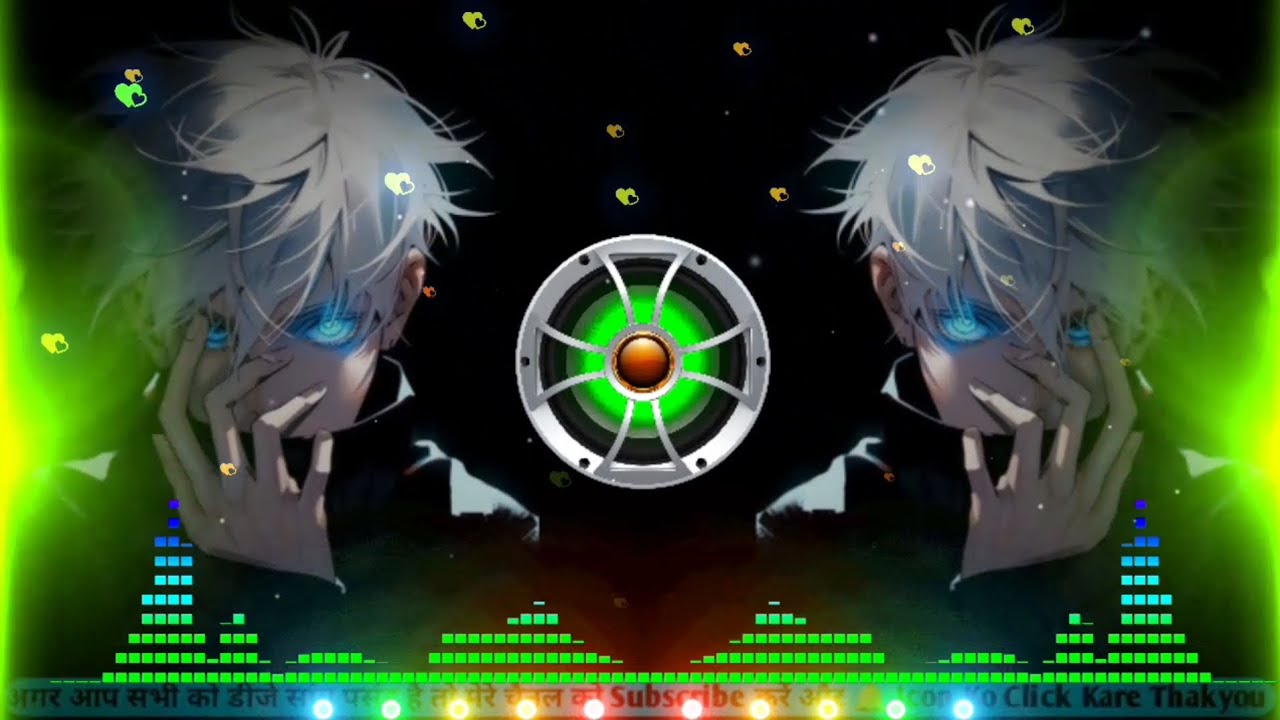 HACKER ( SAD SONG ) DJ REMIX.
