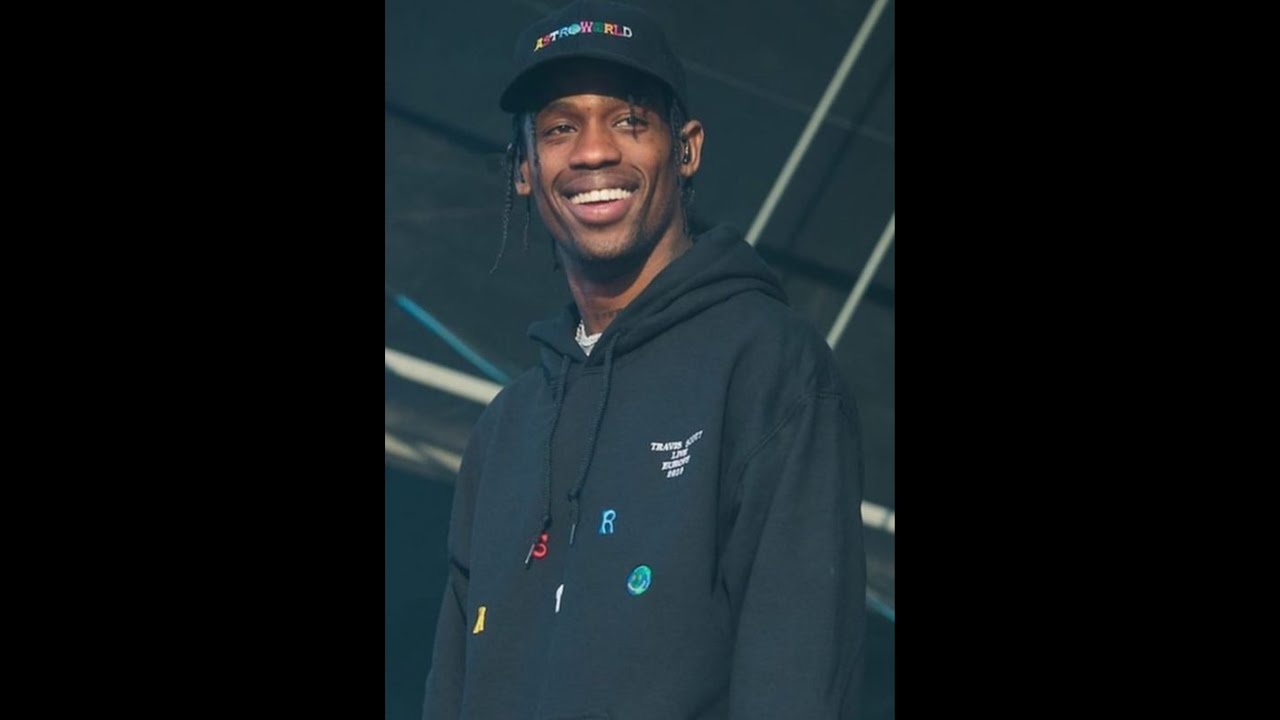 (FREE) TRAVIS SCOTT x FUTURE x DRAKE  type beat 