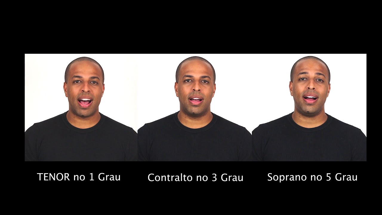 Harmonia Vocal - SUPER FÁCIL #DICADOMAX