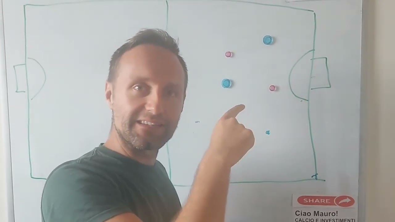 10 mosse per VINCERE un torneo amatoriale a 7