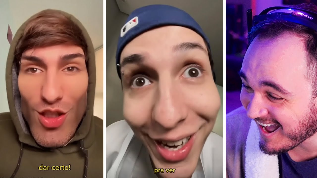 Eu continuo VICIADO nos vídeos do Nauta