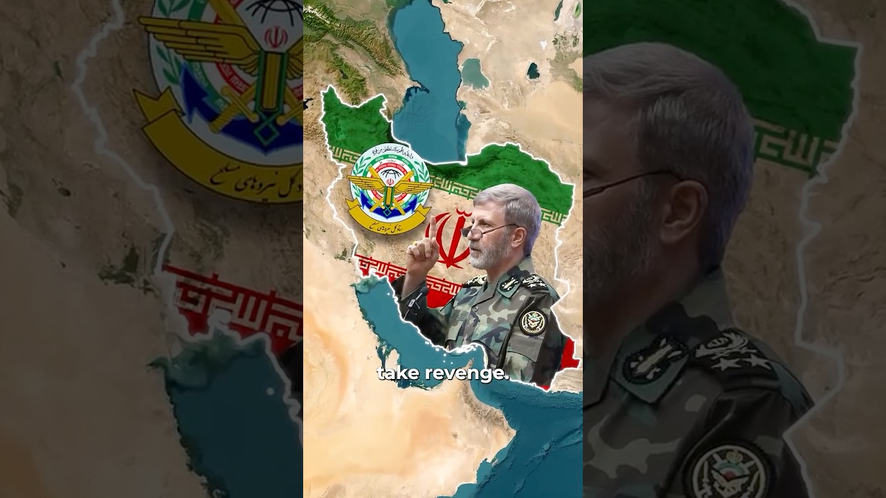 Iran Leadership Gone in One Strike - What we Know So Far?