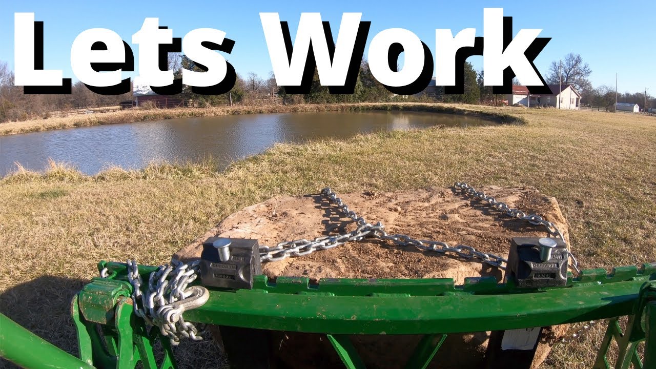 Artillian Pallet Forks - What Else Can You Do With Them?