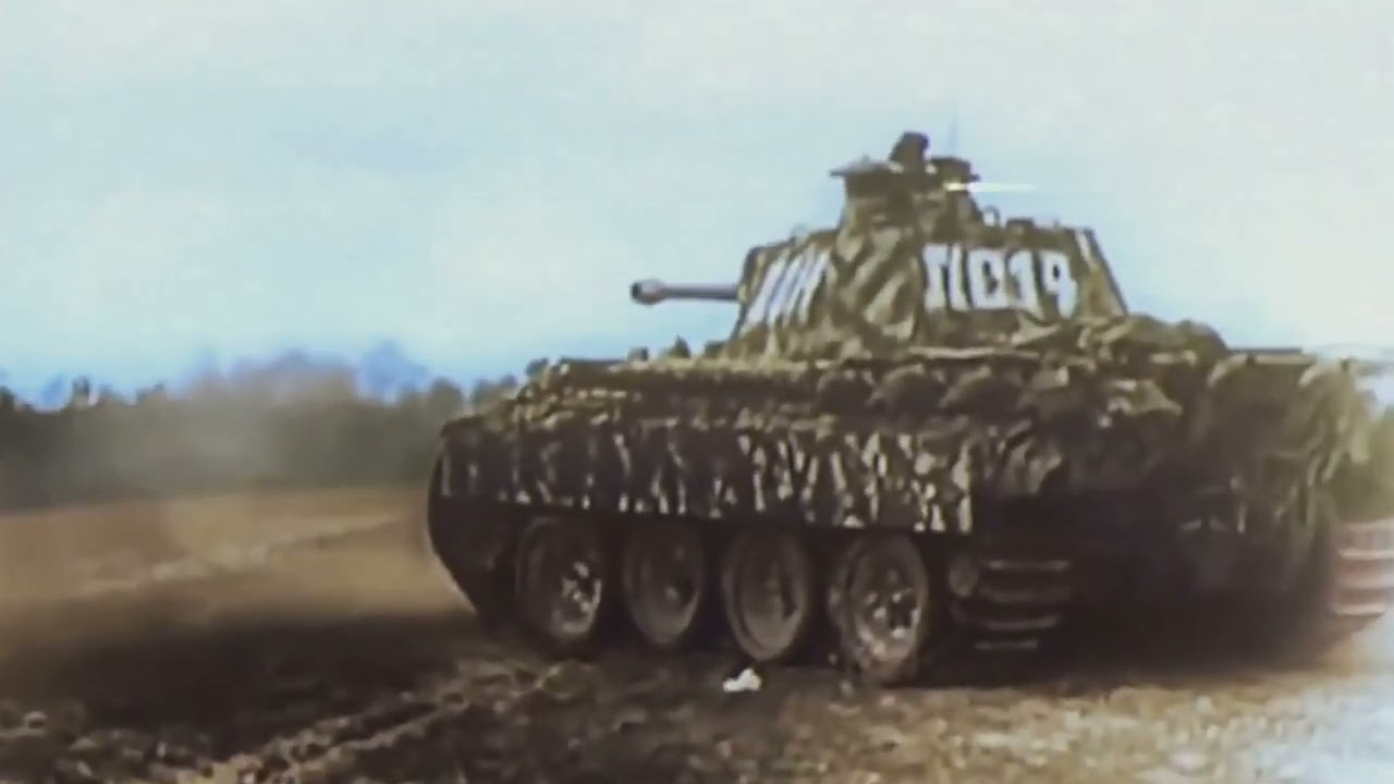 Operation Barbarrossa Edit [YouTube Friendly Version]