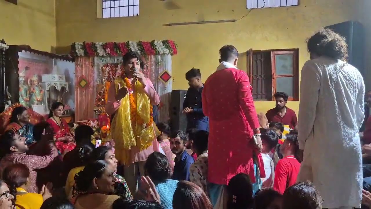 Satu bhna mahamaya🙏🙏