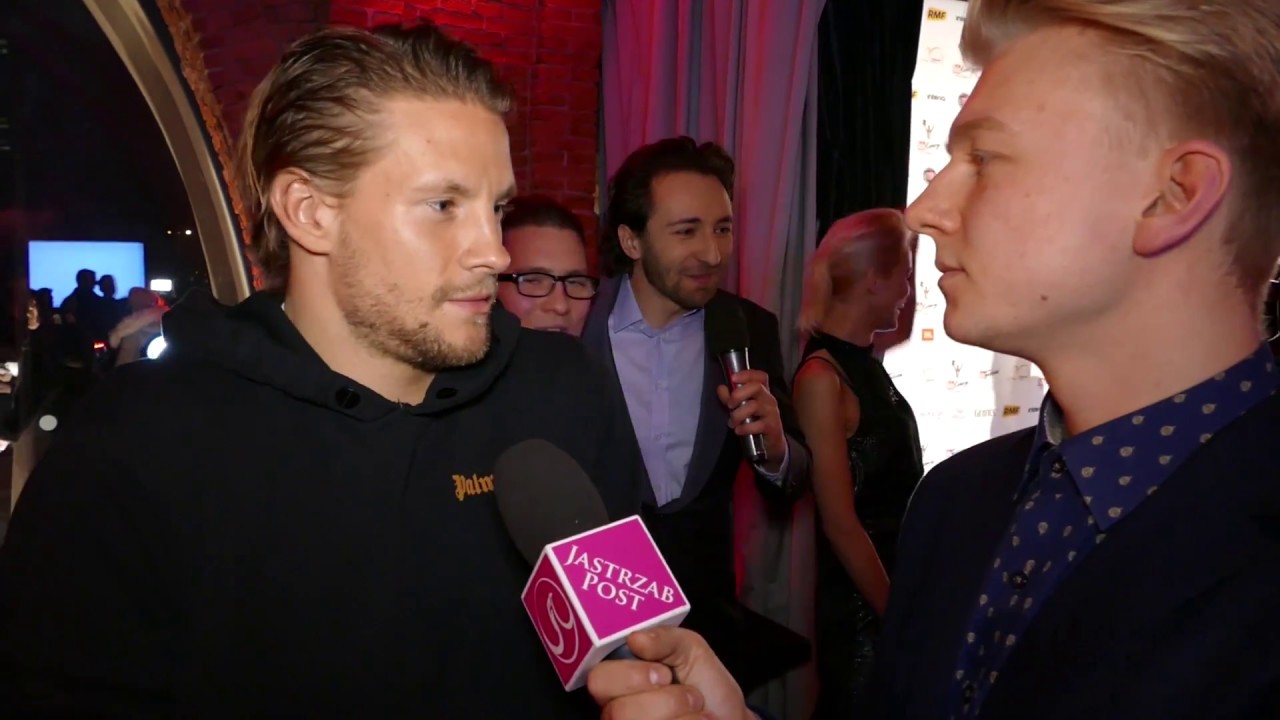 Sebastian Fabijański ostro o show-biznesie! Dlaczego się w nim nie odnajduje?