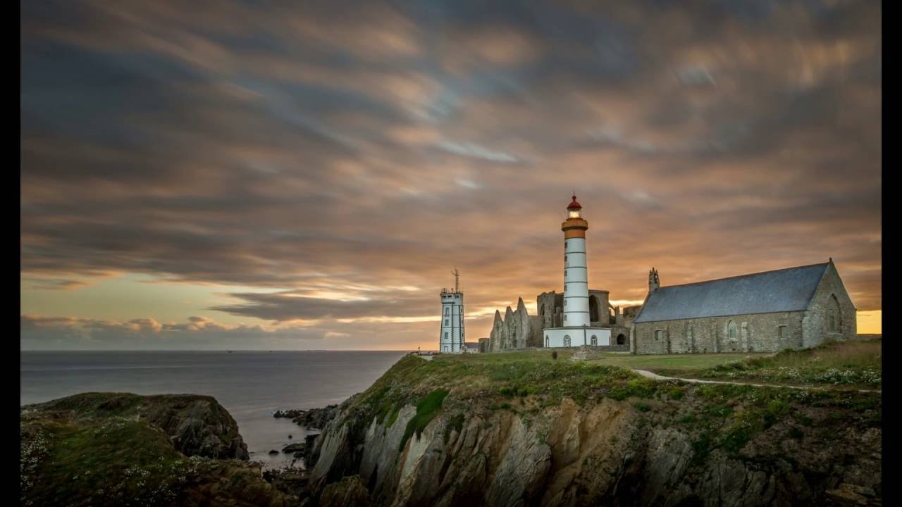 Bretagne - Unterwegs mit dem Wohnmobil #2