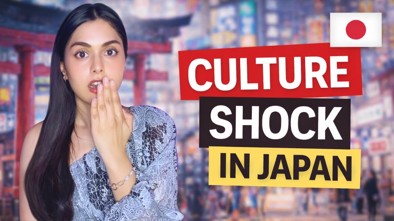 The Culture Shock in Japan I Wasn’t Prepared for