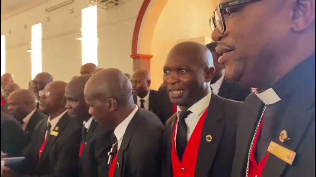 COGH YMG Mini MiX @DumisaniCircuit 2025