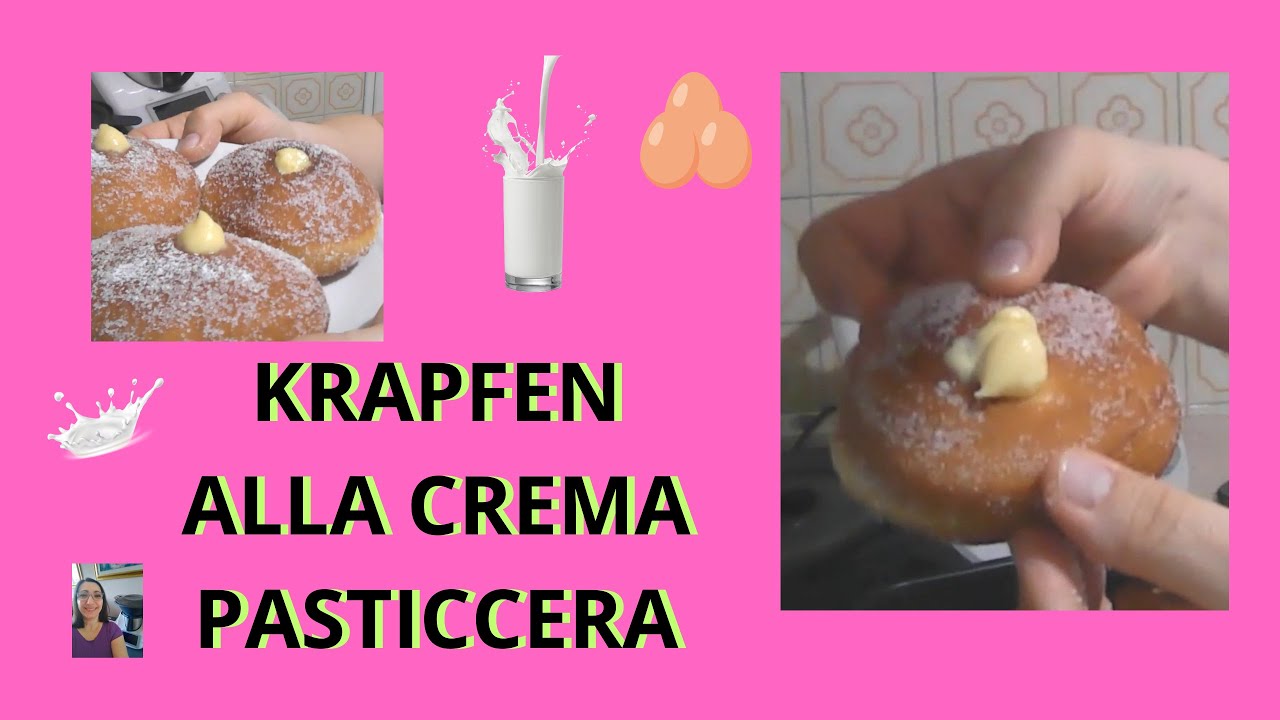 Krapfen