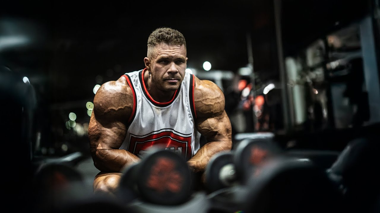 PUMP & PREP Episode 8 Empro Classic 2025