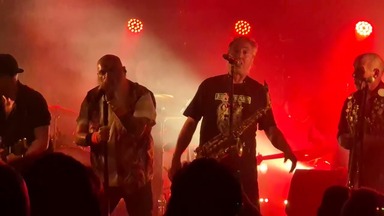 Les Garçons Bouchers - Vive la vie (Docteur Destroy) @ Auch - 26 Septembre 2025