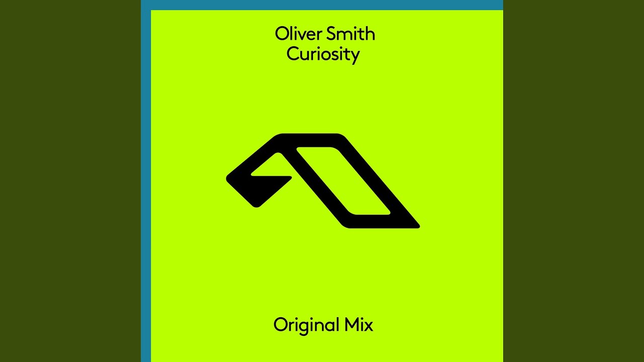 Curiosity (Extended Mix)