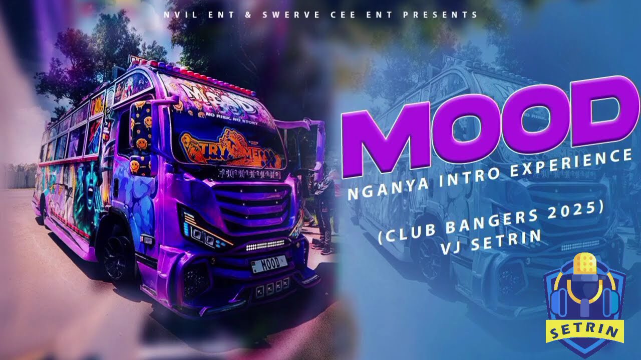 MOOD TAKE OVER MIX | CLUB BANGERS | NGANYA EDITION MIX VJ SETRIN🔥