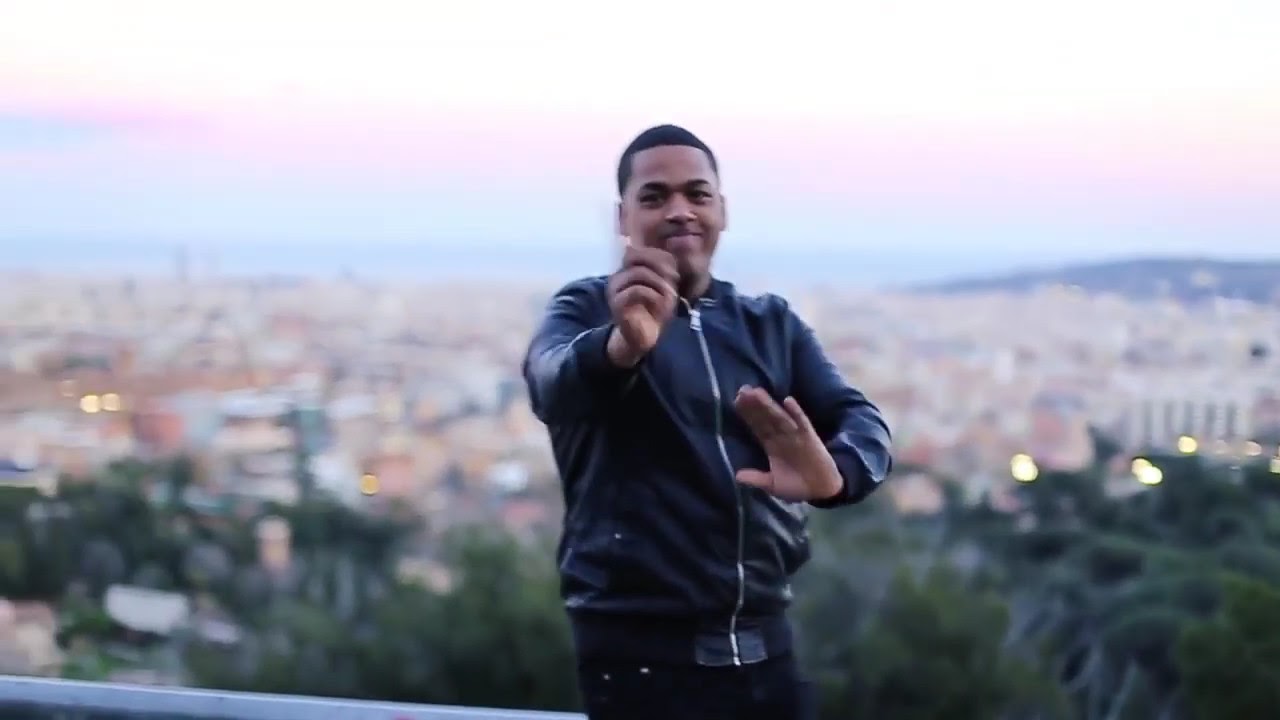 La Nueva Cara Del DemboW - Video Official [En 4HD] Prod Tauro.9