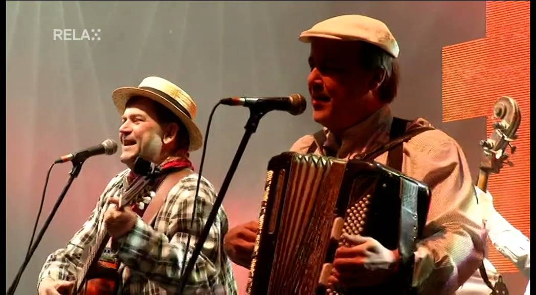 Po starých zámeckých schodech (Patrola Šlapeto)