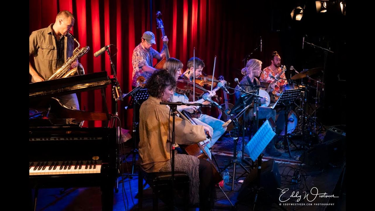 Drama King | Guy Salamon | Live at Paradox