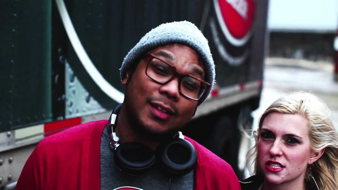 I.C. Sound - Win $5000 for your music!