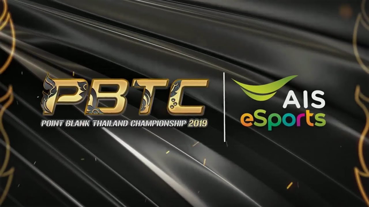 PBTC 2019 Final Attack All Around VS LucidDream.PB