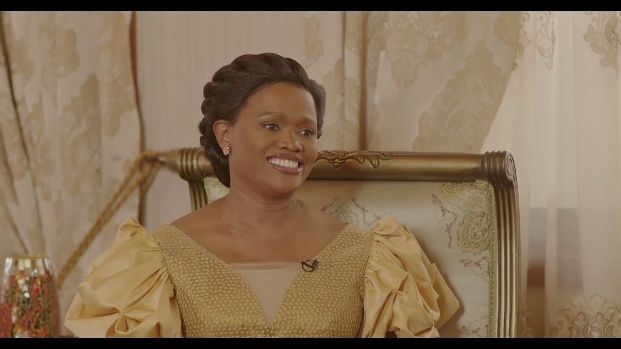 The Nnaabagereka of Buganda: Life, Passion, Duty