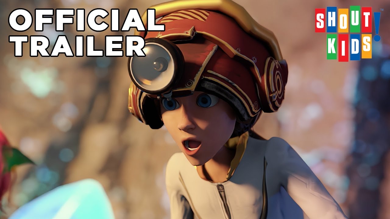 A Tooth Fairy Tale - Official Trailer | ON DIGITAL MAY 20