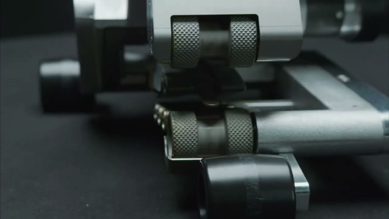 LEISTER COMET 700 Hő&eacute;kes hegesztőautomata - 168.648 ENG