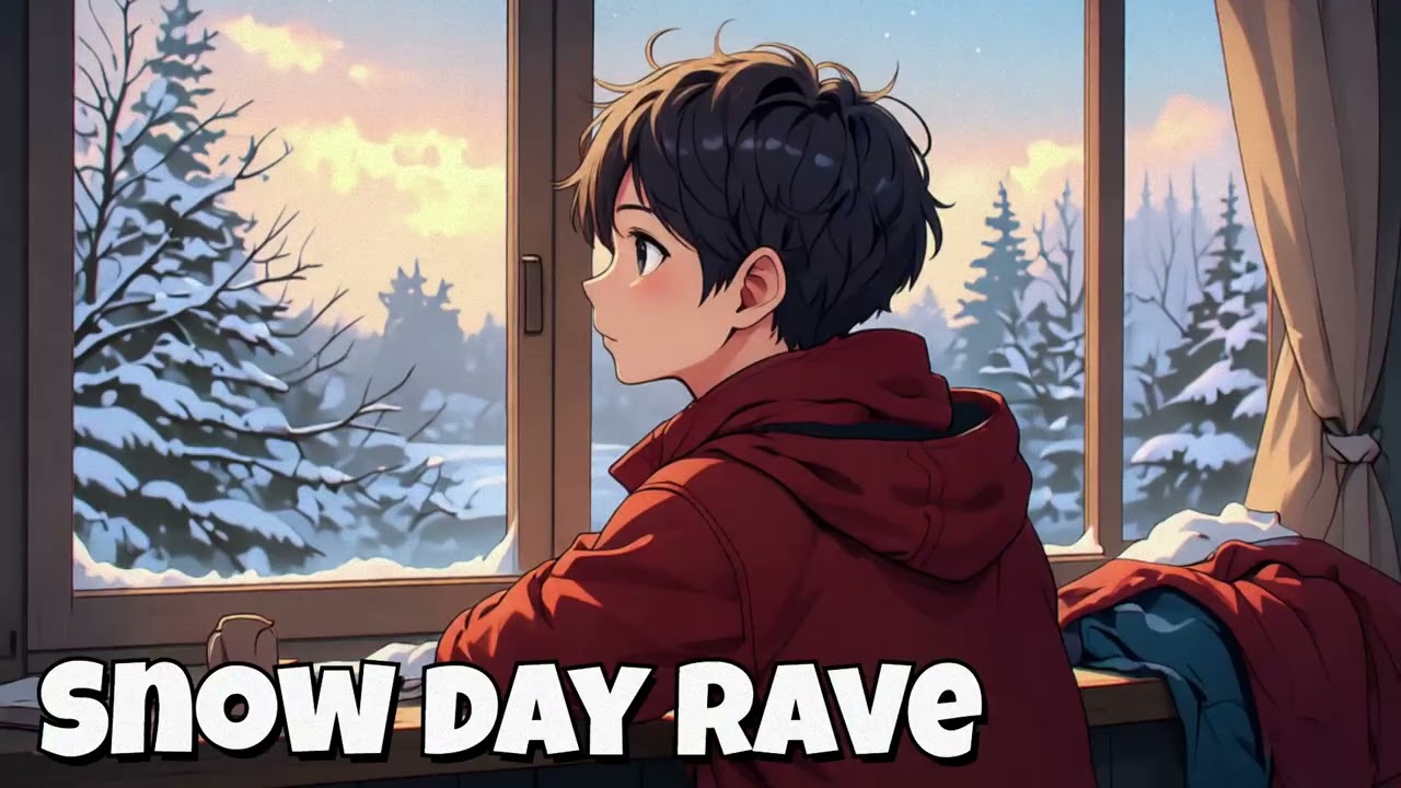 Snow Day Rave (Full Song)