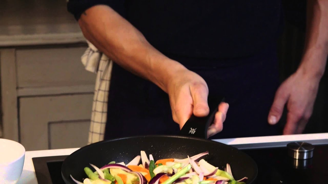 S&aring;dan sauterer du gr&oslash;ntsager