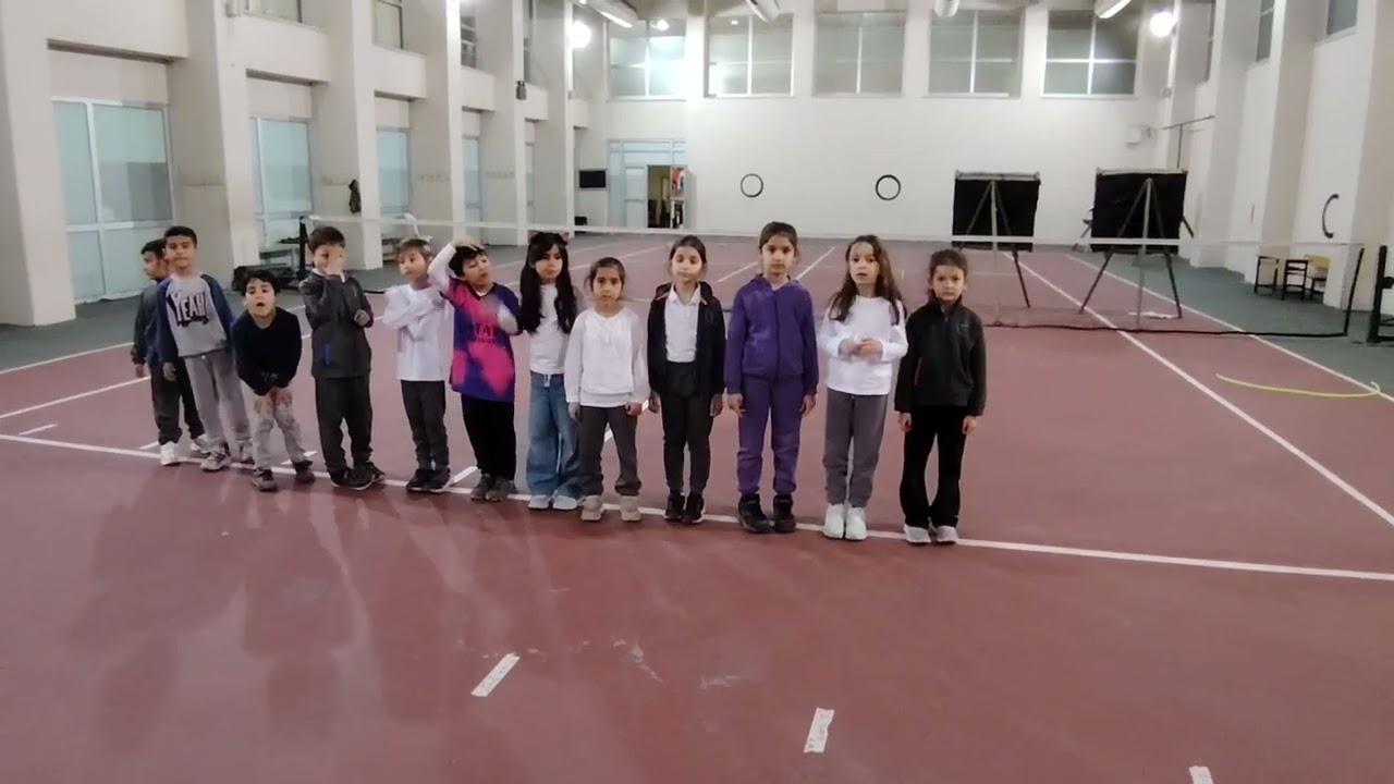 İfet oyunları Fasulye torbası atma oyunu