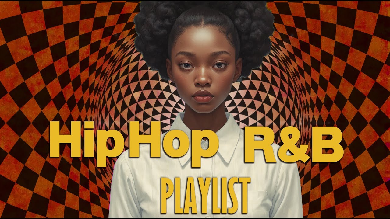[Playlist] Warm & Soulful R&B Session 📻 Smooth / Soulful / Warm Urban Vibes