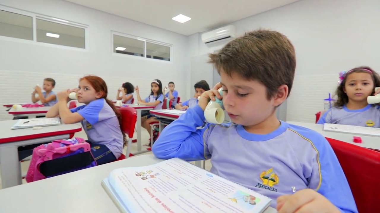 COLÉGIO ADVENTISTA SETOR PEDRO LUDOVICO | GOIÂNIA