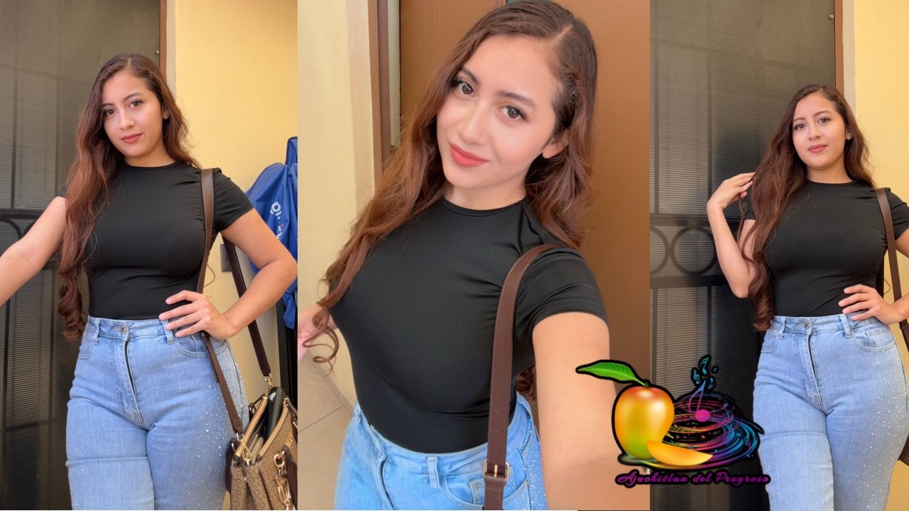 Marisol Dando Un Paseo Con Ustedes En Morelia Michoacán | Ajuchitlán