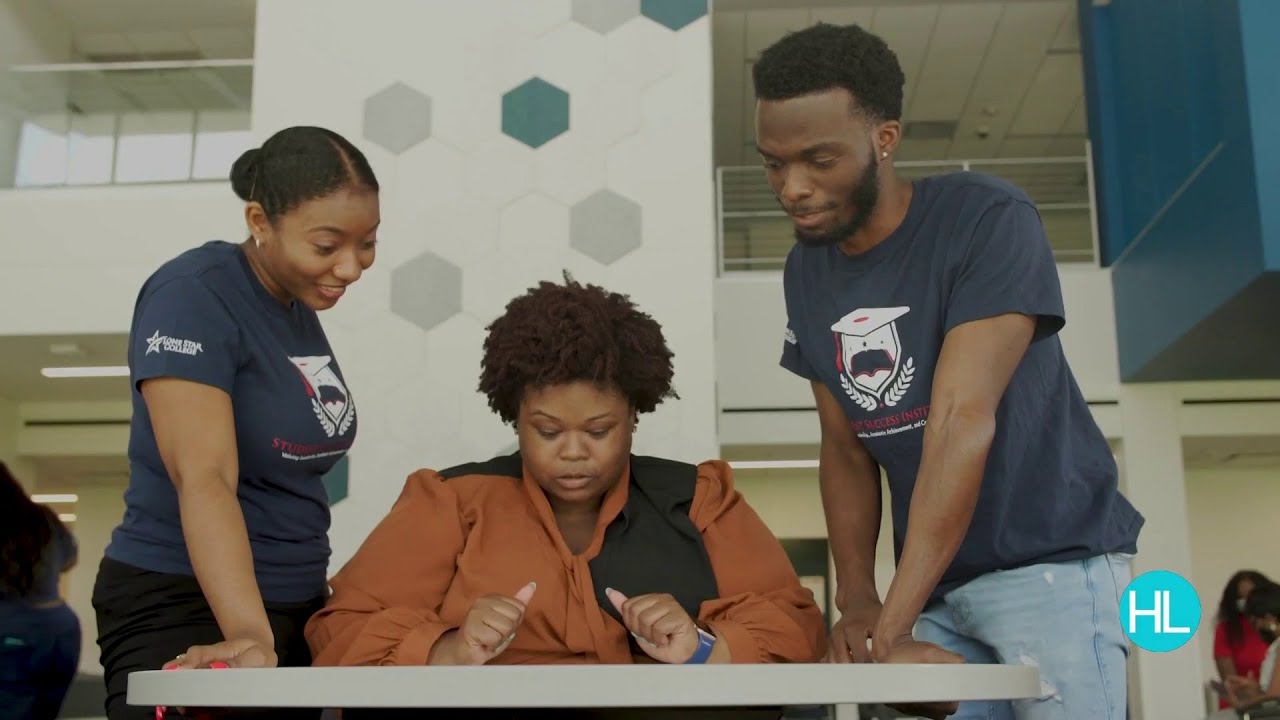 Considering going back to school? Attend Lone Star College open house to find out | Houston Life...