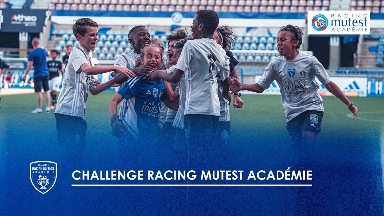 Challenge Racing Mutest Académie : une deuxième édition pleinement réussie !