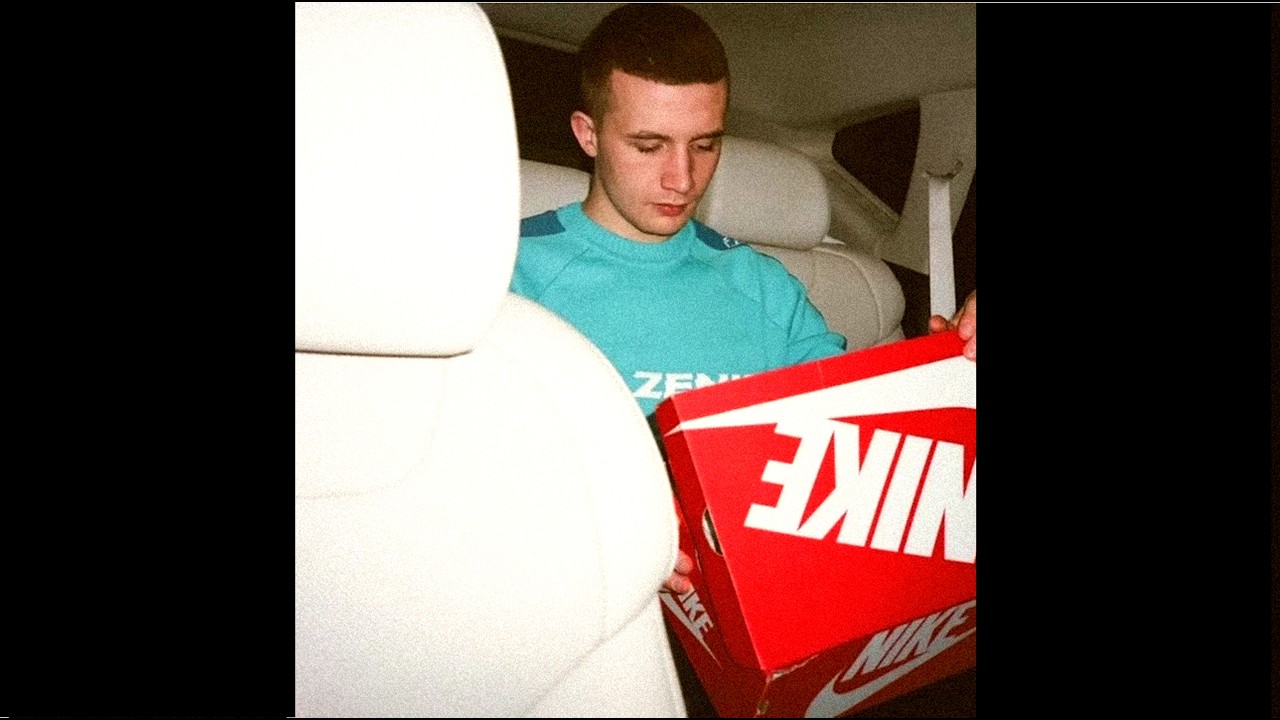 [FREE] Icegergert Type Beat - 