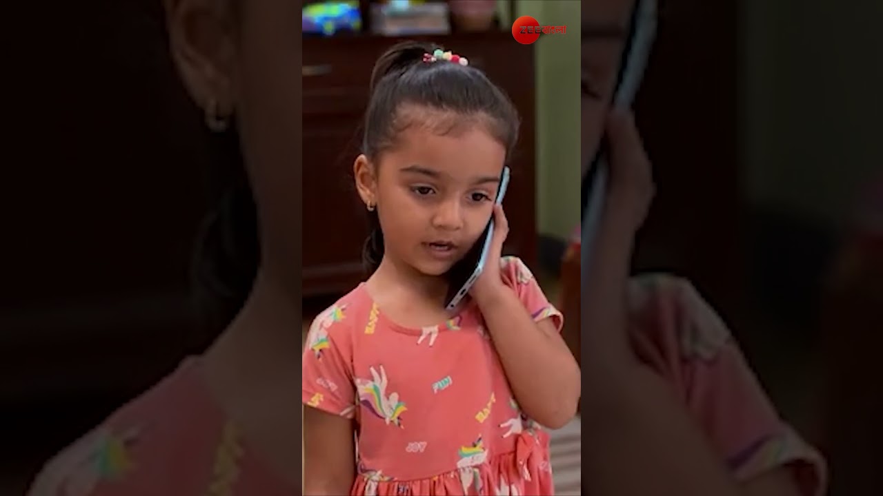 মধুকে কৃতজ্ঞতা জানালো পূর্ণেন্দু #keprothomkacheesechi @zeebangla #ytshorts #shorts #youtubeshorts