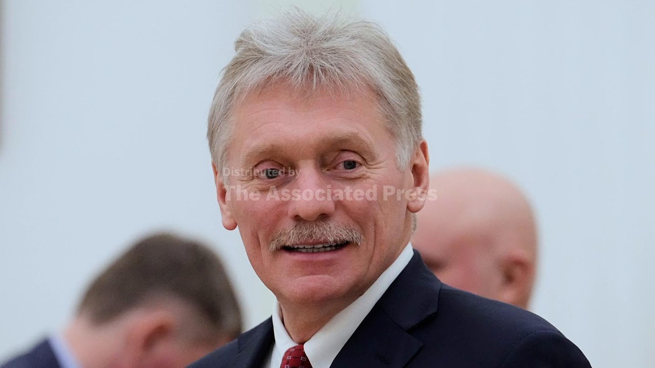 Kremlin says additional security measures taken ahead of Victory Day