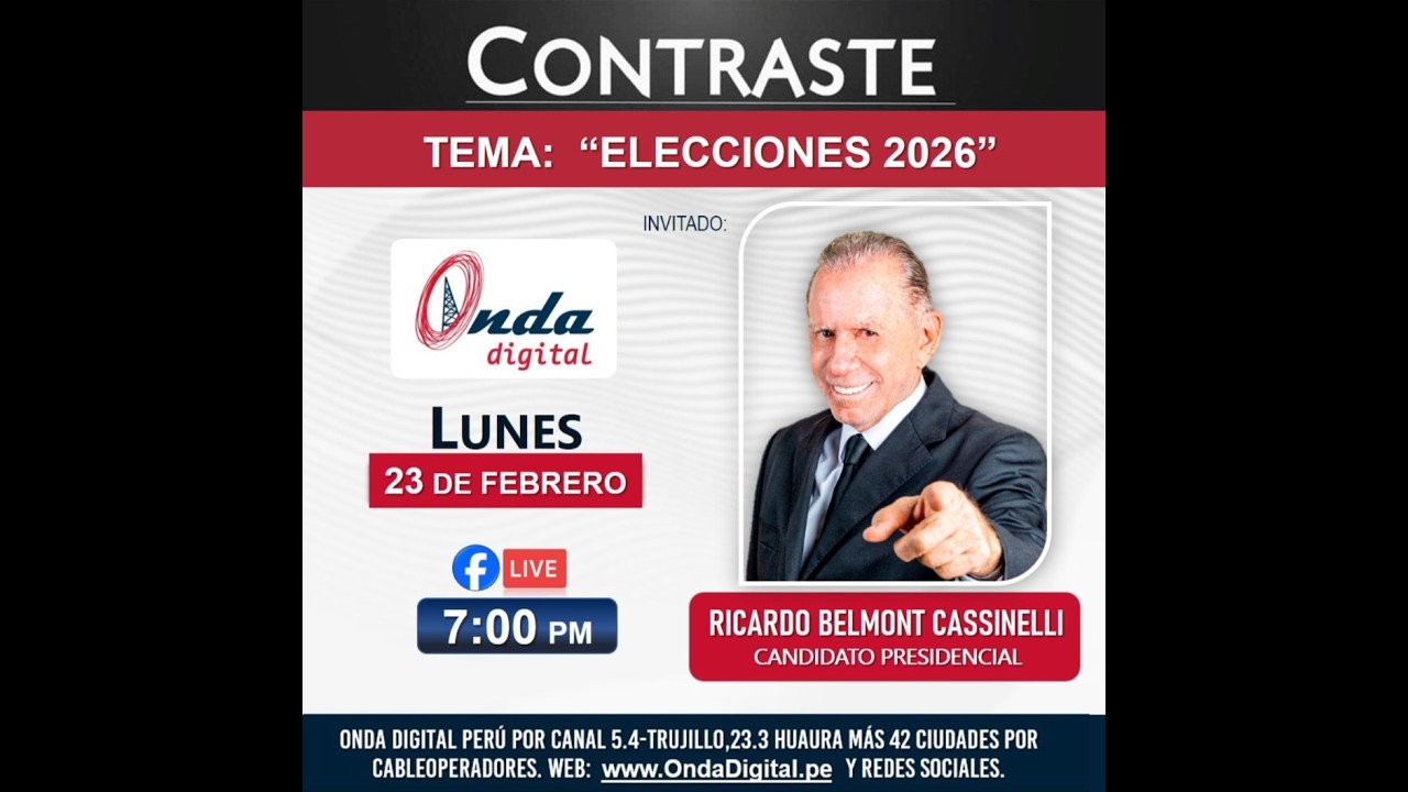 CONTRASTE - 2026 23 02