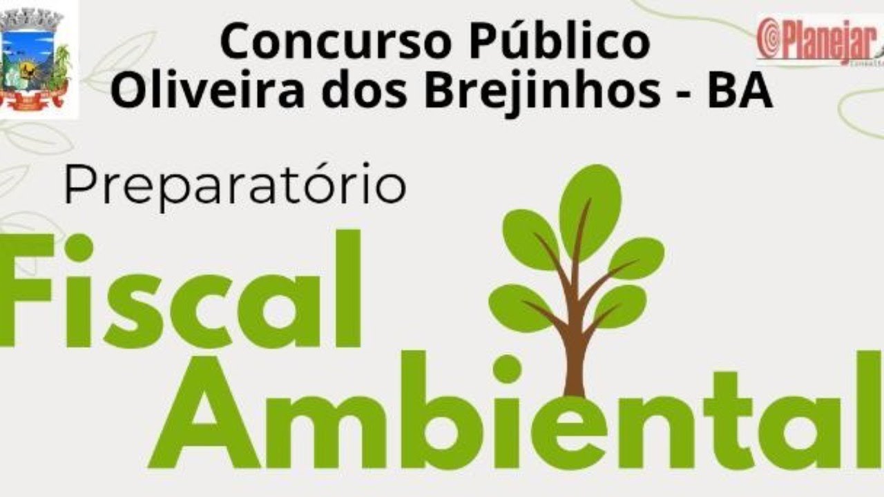 Aula 4. DECRETO Nº 99.274/1990 - Estações Ecológicas e Áreas de Proteção Ambiental
