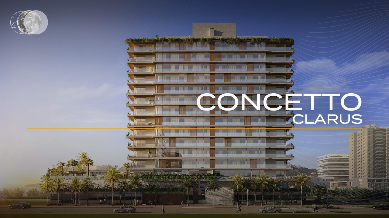 CONCETTO - PRAIA BRAVA - OF3D CREATIVE
