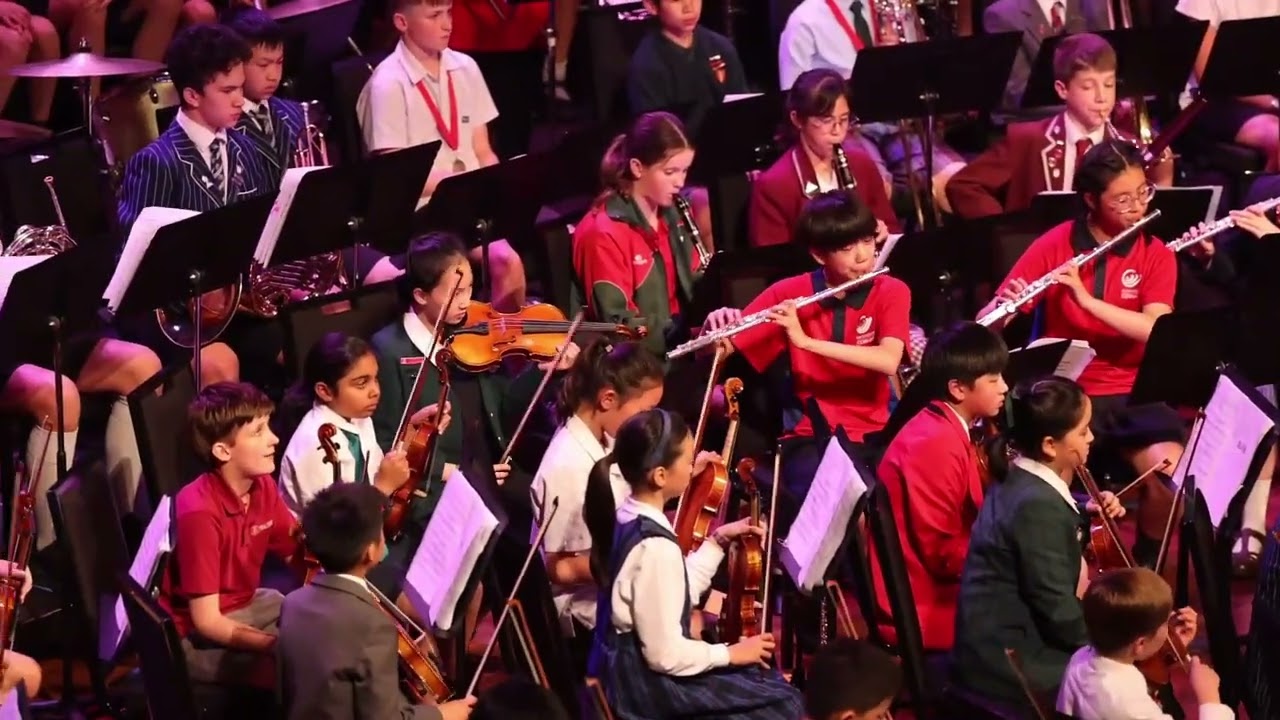 Tchaikovsky: Polichinelles (from The Nutcracker)