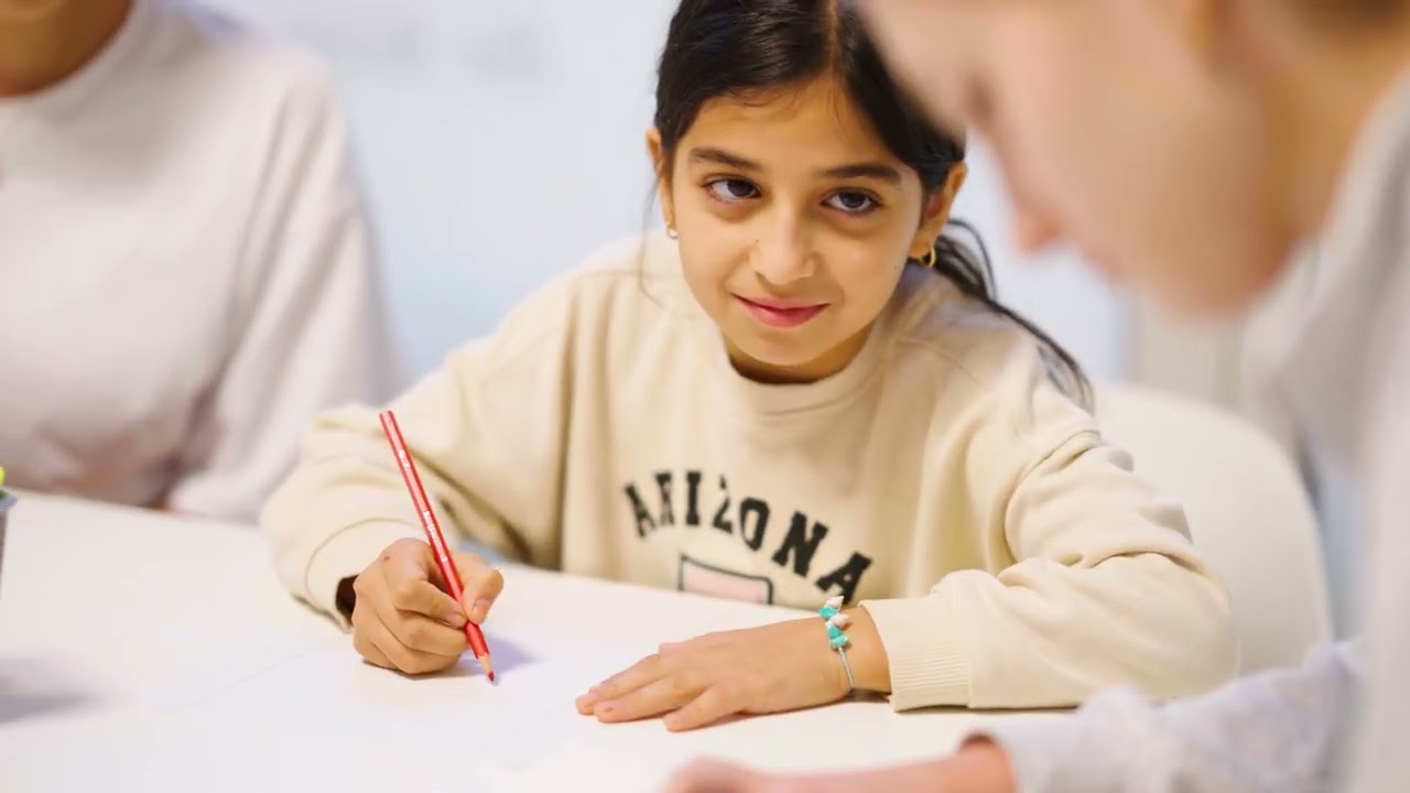 Wo fängt Bildung an – und wo hört sie auf? Learn Company für Chancengleichheit.