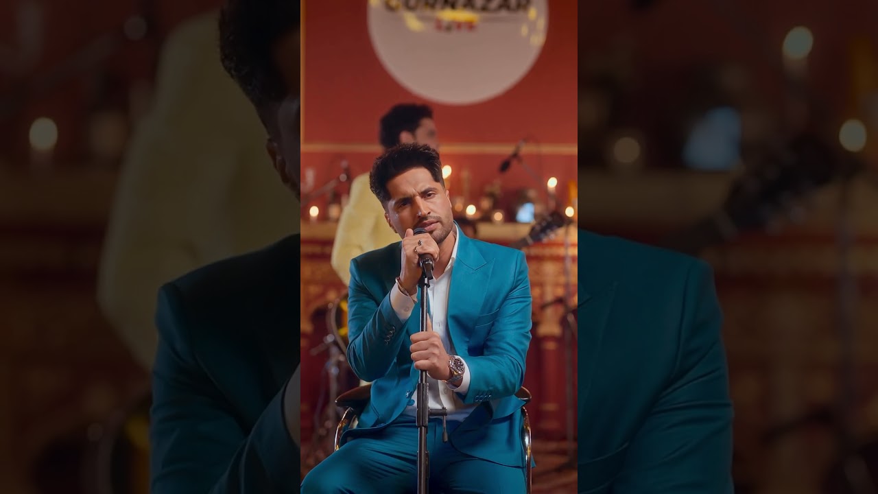 Reejan | Jassie Gill | Gurnazar | Releasing Tomorrow 10 Am | Gurnazar Live