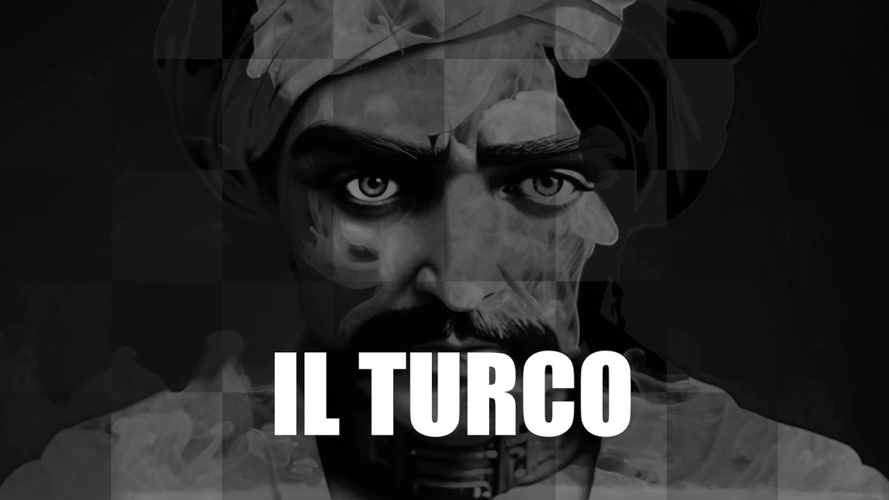 Scacchi Storie e Leggende 6 - Il Turco, l'automa che giocava a scacchi